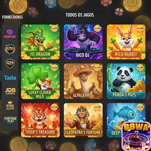 entretenimento online