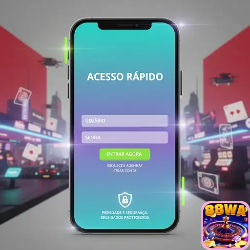 entretenimento online